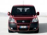 Fiat Doblo Panorama 2005 года